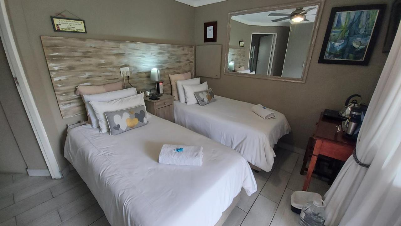 Bethel B&B / Selfcatering George Ngoại thất bức ảnh