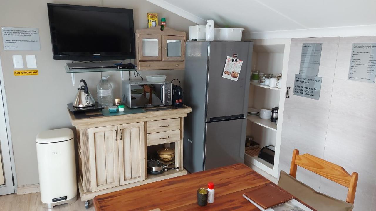 Bethel B&B / Selfcatering George Ngoại thất bức ảnh