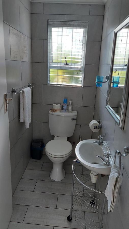 Bethel B&B / Selfcatering George Ngoại thất bức ảnh