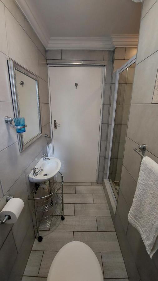Bethel B&B / Selfcatering George Ngoại thất bức ảnh