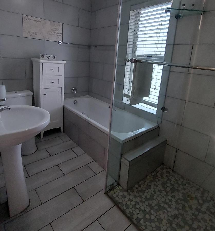 Bethel B&B / Selfcatering George Ngoại thất bức ảnh