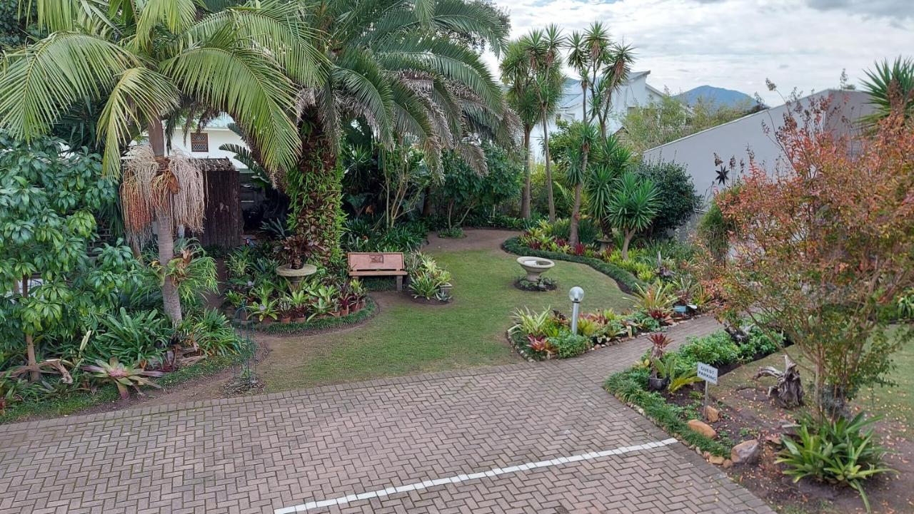 Bethel B&B / Selfcatering George Ngoại thất bức ảnh