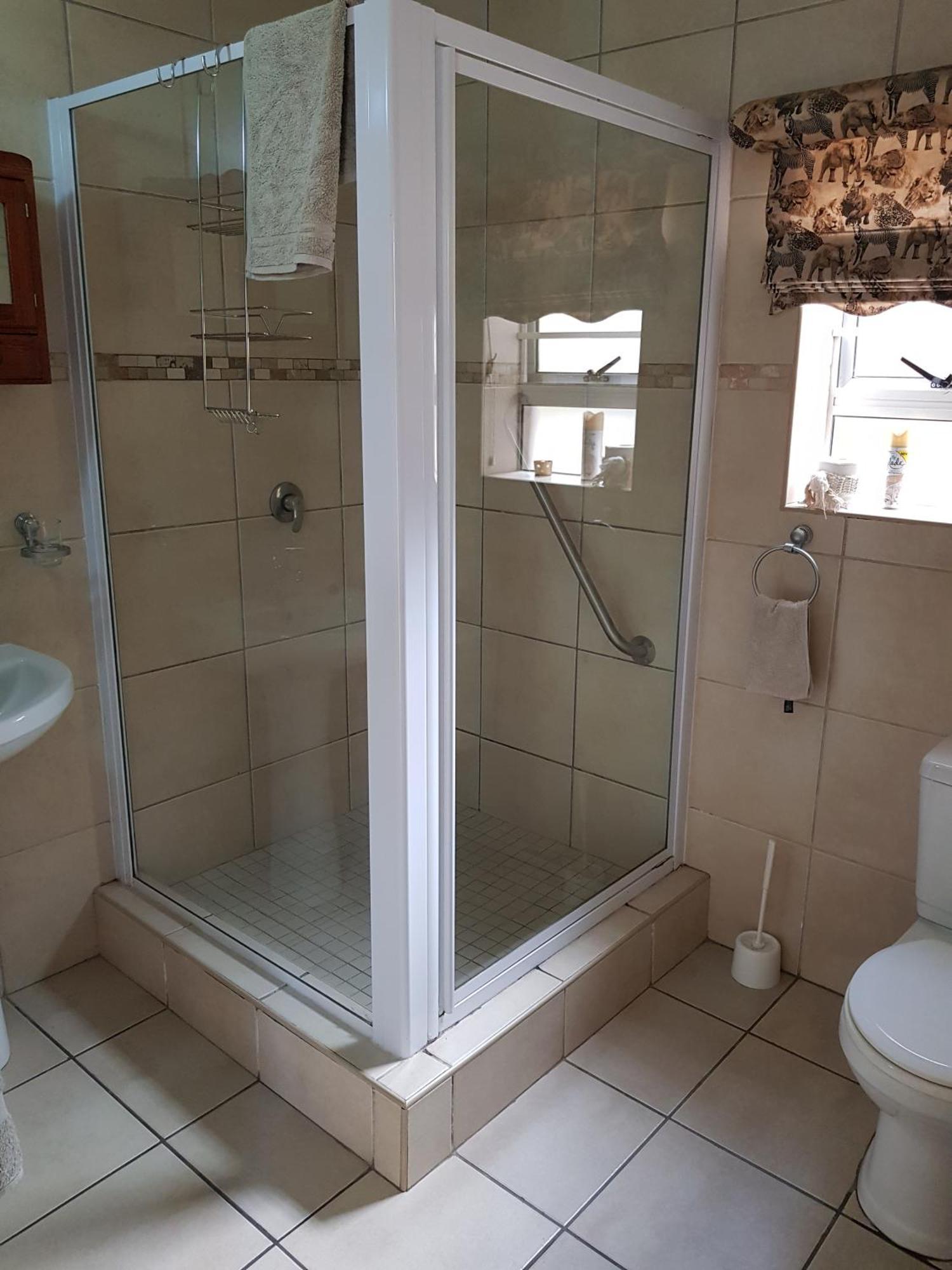 Bethel B&B / Selfcatering George Ngoại thất bức ảnh