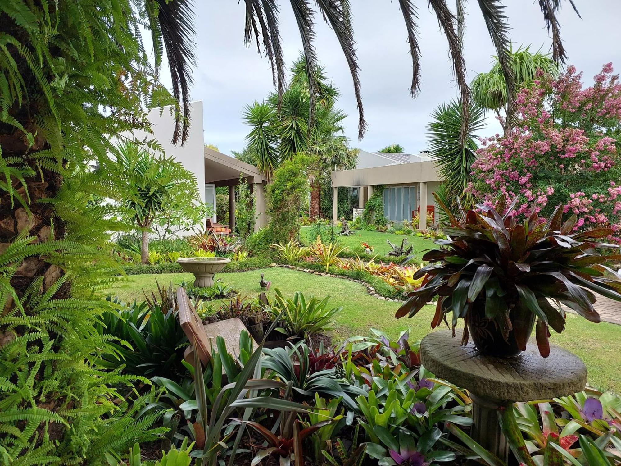 Bethel B&B / Selfcatering George Ngoại thất bức ảnh