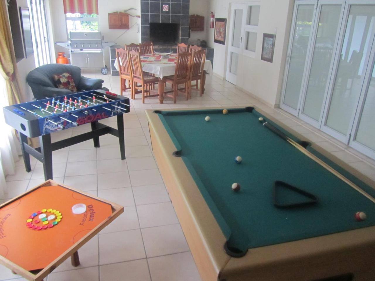 Bethel B&B / Selfcatering George Ngoại thất bức ảnh
