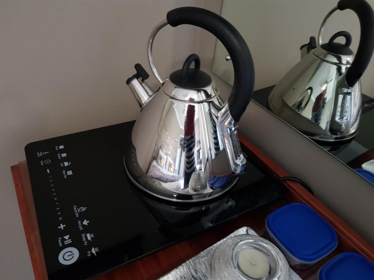 Bethel B&B / Selfcatering George Ngoại thất bức ảnh