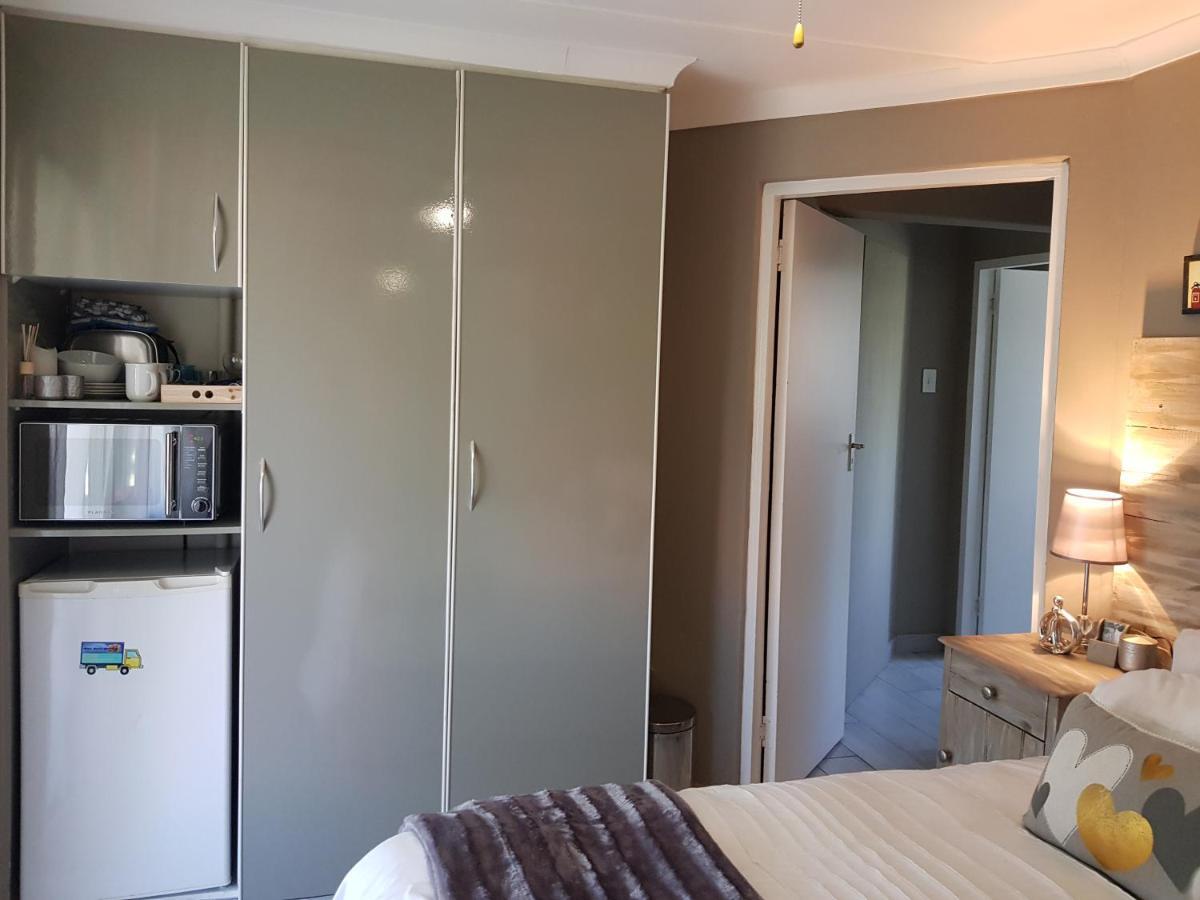 Bethel B&B / Selfcatering George Ngoại thất bức ảnh