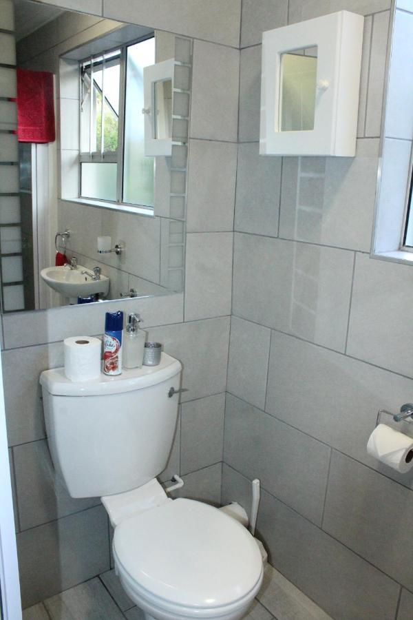 Bethel B&B / Selfcatering George Ngoại thất bức ảnh