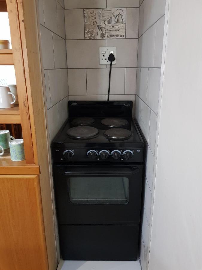 Bethel B&B / Selfcatering George Ngoại thất bức ảnh